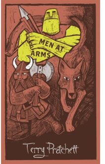 Men At Arms: Discworld