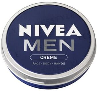 Men Creme 75g