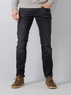 Men Denim Tapered