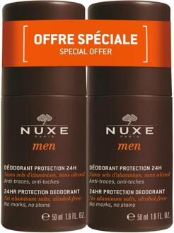 Men Deodorant Duo Pack