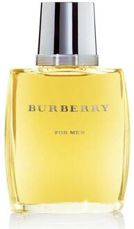 Men - Eau De Toilette - 100Ml