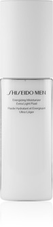 Men Energizing vochtinbrengende crème gezicht Mannen 100 ml