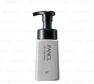 Men Face Wash 180ml