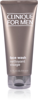 MEN Face Wash 200 ml