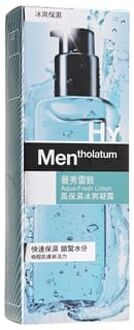 Men HY Aqua Fresh Lotion 145ml