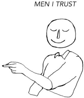 Men I Trust - Men I Trust