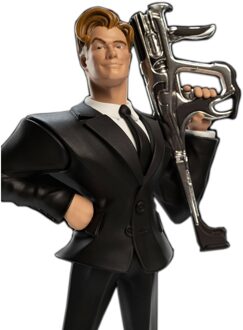 Men in Black: International Mini Epics - Agent H