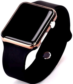 Men LED Digital Watches Women Sport Silicone Watch Man Army Military Digital Wristwatch Reloj Mujer Casual Relogio Masculinoi