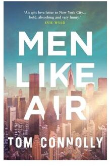 Men Like Air