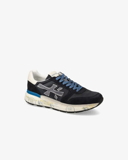 Men mick 7716 dark Blauw - 43