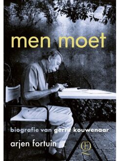 Men Moet - Arjen Fortuin