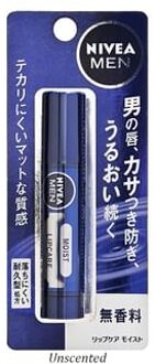 Men Moist Lip Care balsem SPF 20