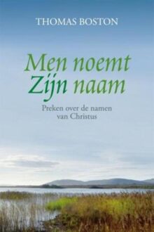 Men noemt zijn naam - eBook Thomas Boston (9088651809)