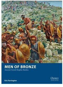 Men of Bronze