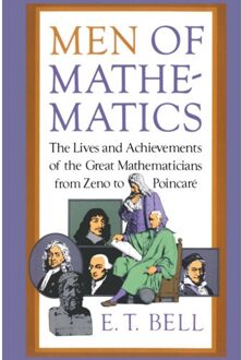 Men of Mathematics