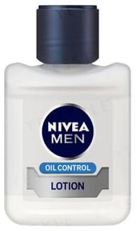 Men Oil Control Lotion 110ml