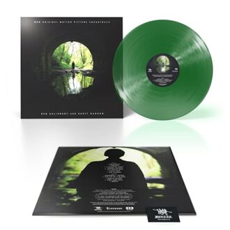 Men - Ost (original Soundtrack)