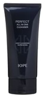 Men Perfect All In One Cleanser 2024 Version - 125g