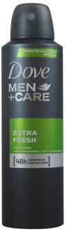 Men+Care - Anti-transpirant Deodorant Extra Fresh - 150ml