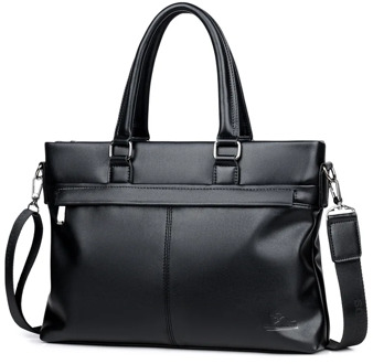 Men PU Leather Shoulder Bag Casual Simple Bag New Men's For Male Messenger BagsHand Crossbody High Quality Business Bags