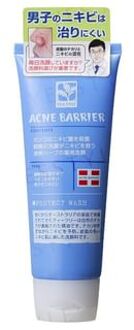 Men's Acne Barrier Protect Face Wash 100g
