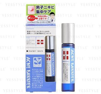 Men's Acne Barrier Protect Spots Serum 9.7ml