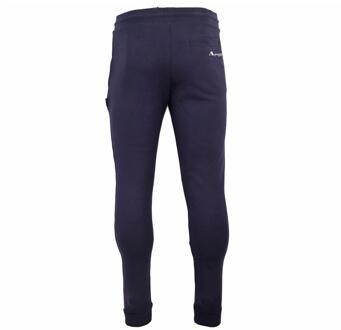 Men's Aquascutum Sweatpants in Navy