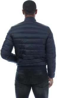Men's Belstaff Circuit Jacket in inkwell Blauw - XS