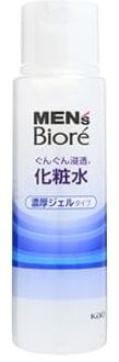 Men's Biore Penetration Lotion Moist - 180ml