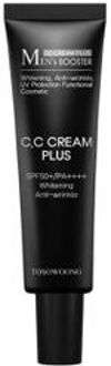 Men's Booster CC Cream Plus 30ml