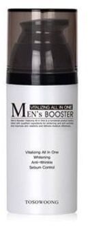 Men's Booster Vitalizing All In One 110ml 110ml