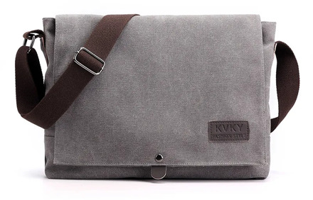 Men's Canvas Crossbody Shoulder Messenger Bags Man New Fashion Cross Body Bag Casual Solid Multi Function Portable Male Bag 2020