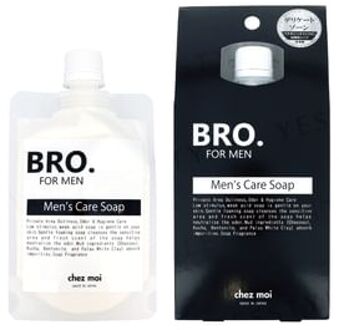 Men's Care Soap 100g
