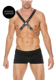 Men's Chain Harness
