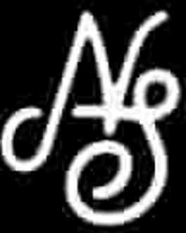 Men's Essential Script T-Shirt - Black - 5XL Zwart