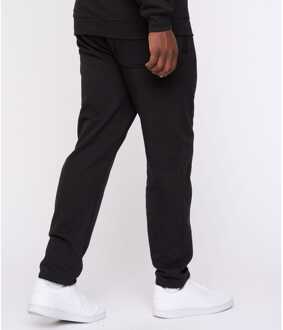 Men's Glorious Gangsta Mona Joggers in Black Zwart - XL