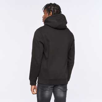 Men's Kings Will Dream Wicked Hoodie in Black Zwart