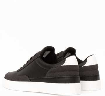 Men's Loyalty And Faith Polmer Trainers in Black Grey Zwart - EU 43 / UK 9