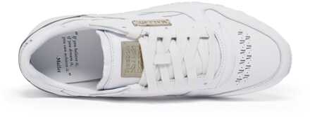 Men's Mallet Reebok x Classic Trainers in White Wit - EU 38.5 / UK 5.5