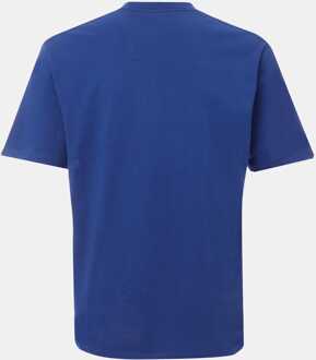 Men's Marshall Artist Siren T-Shirt in Blue - maat S Blauw