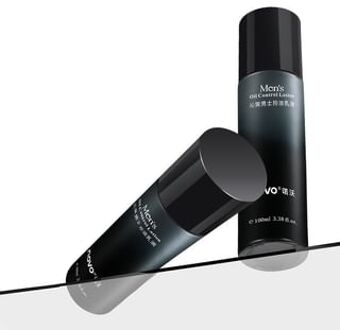 Men's Oil-Control Lotion 100ml