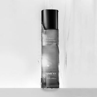 Men's Oil Control Toner 130ml