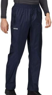 Men's Pack-It - Regenbroek - Heren - L - Navy