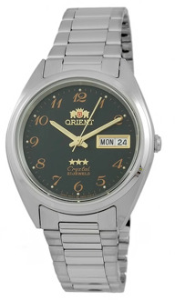 Men's watches wrist Orient fab00003b