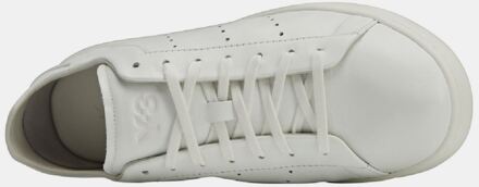 Men's Y-3 Stan Smith Trainers in White - maat Wit
