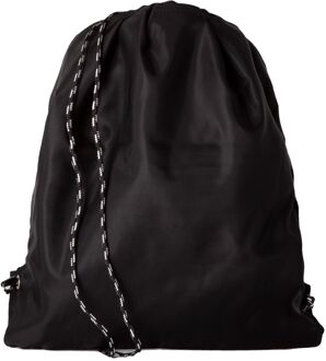 Men's Zwarte Rugzak - One Size