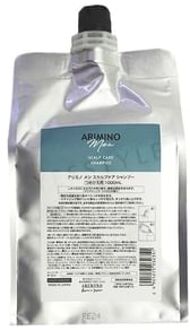 Men Scalp Care Shampoo Refill 1000ml