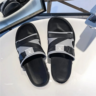 men shoes Arrival Summer Men Flip Flops High Quality Beach Sandals Anti-slip Zapatos Hombre Casual Shoes Wholesale 43