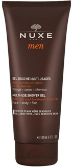 Men - Shower Gel 200 ml