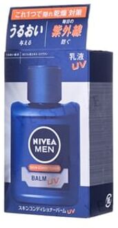 Men Skin Conditioner Balm UV SPF 25 PA++ 110ml